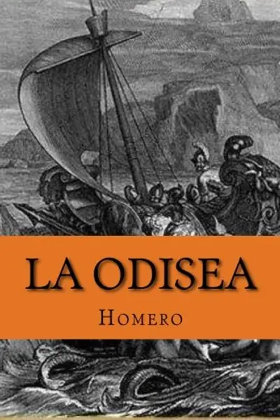 La Odisea