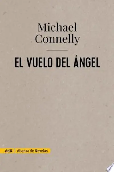 El vuelo del ángel