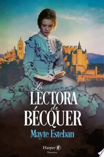 La lectora de Bécquer