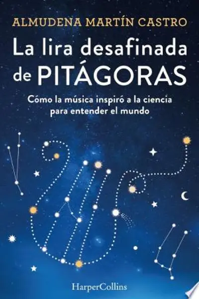 La lira desafinada de Pitágoras