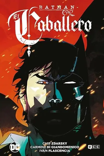 Batman, El caballero