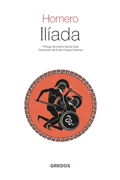 La Ilíada