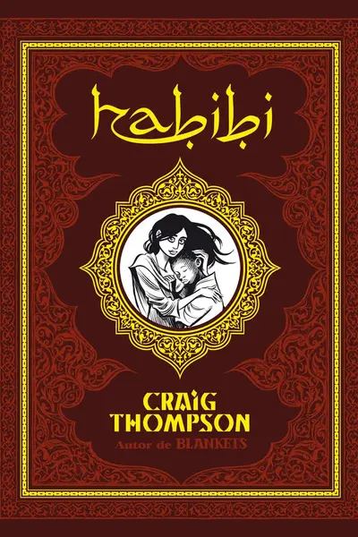 Habibi