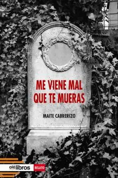 Me viene mal que te mueras