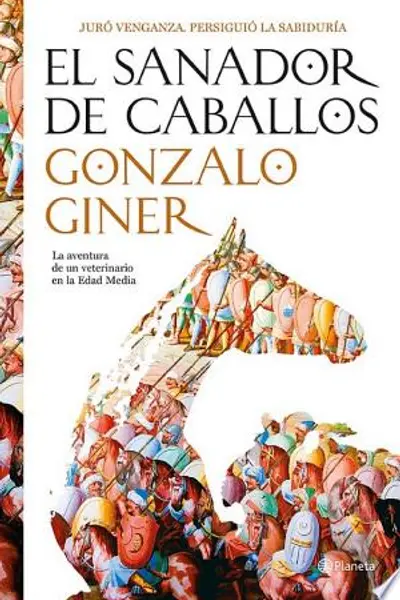 El Sanador de Caballos