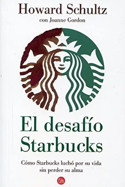El Desafio Starbuck
