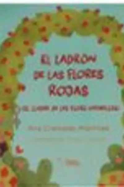 Flores rojas