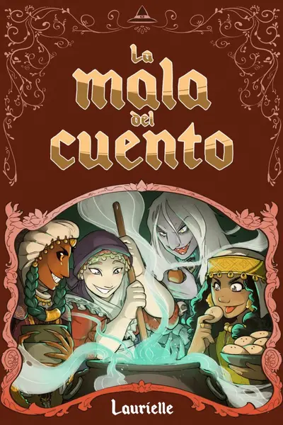 La mala del cuento