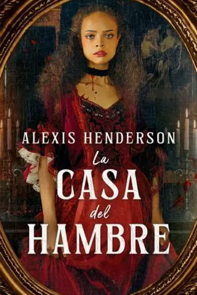 La casa del hambre