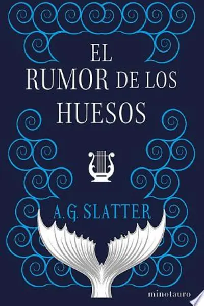 El rumor de los huesos