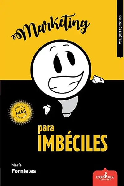 Marketing para Imbéciles