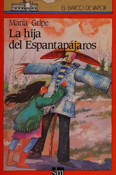 La hija del espantapájaros