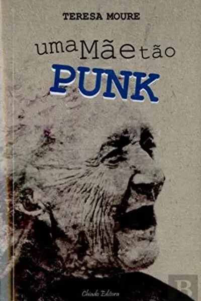 Uma Mãe tão punk