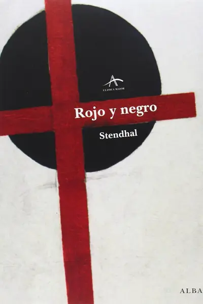 Rojo y negro