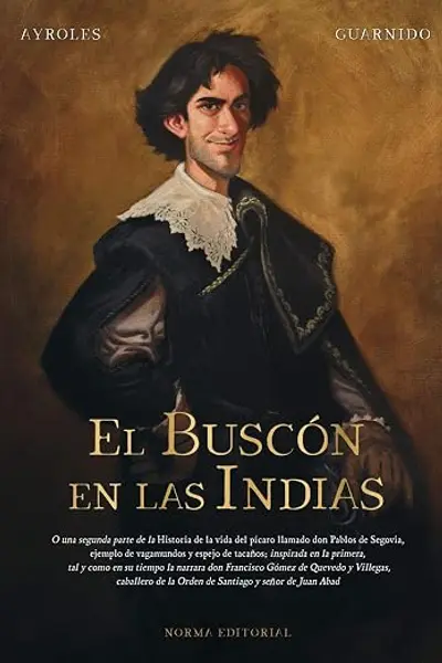 El Buscón en las Indias