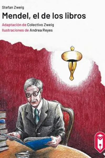 Mendel el de los libros