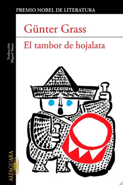 El tambor de hojalata