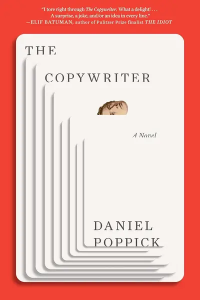 The Copywriter