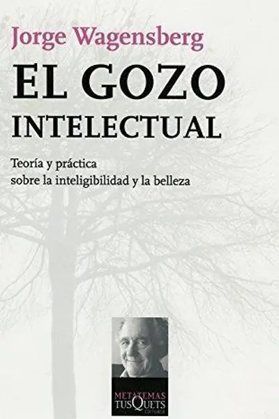 El gozo intelectual