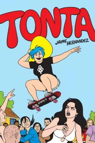 Tonta