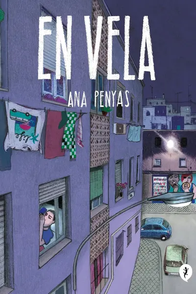 En vela