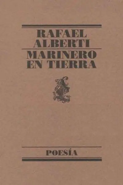 Marinero en tierra