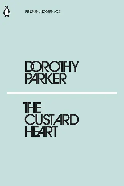 The Custard Heart
