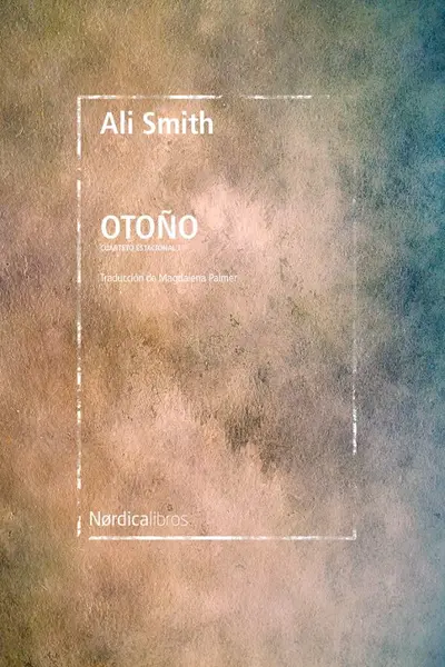 Otoño (Cuarteto estacional, #1)