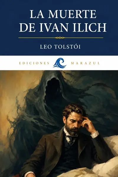 La muerte de Iván Ilich