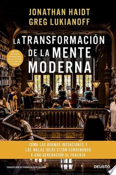 La mente de los justos