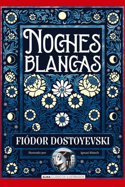 Noches blancas