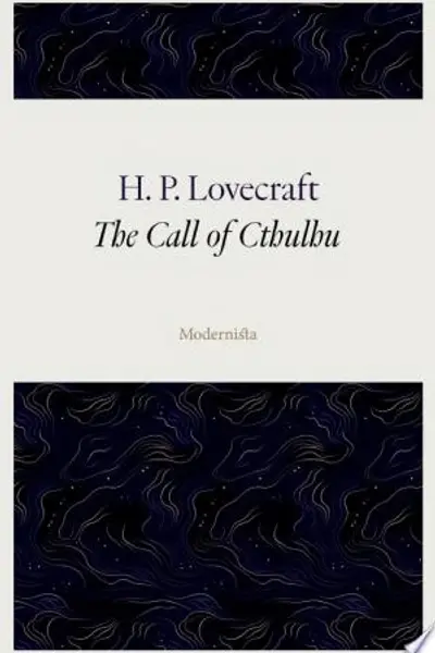 The Call of Cthulhu