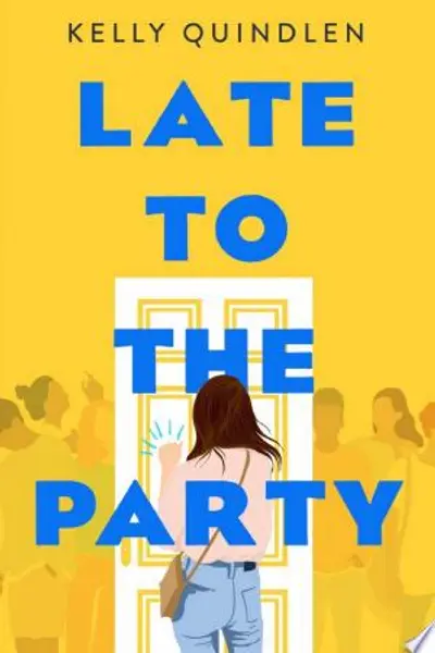 Late to the Party