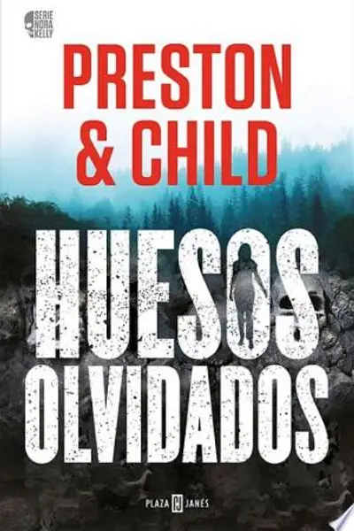 Huesos olvidados (Nora Kelly, #1)