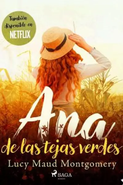 Ana y la casa de sus sueños (Ana la de Tejas Verdes, #5)