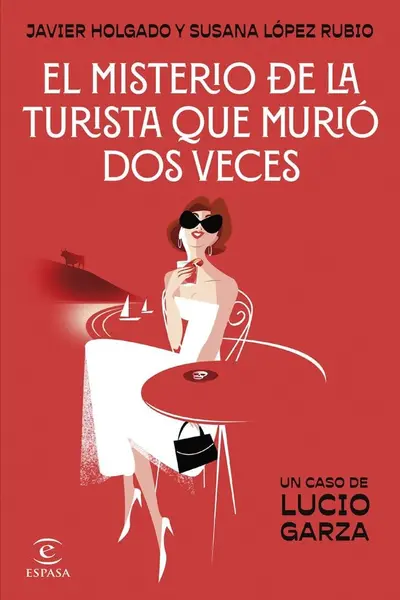 El misterio de la turista que murió dos veces