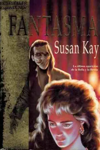 Fantasma