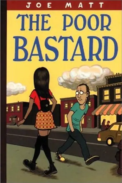 The Poor Bastard