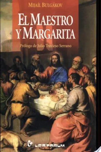 El Maestro Y Margarita
