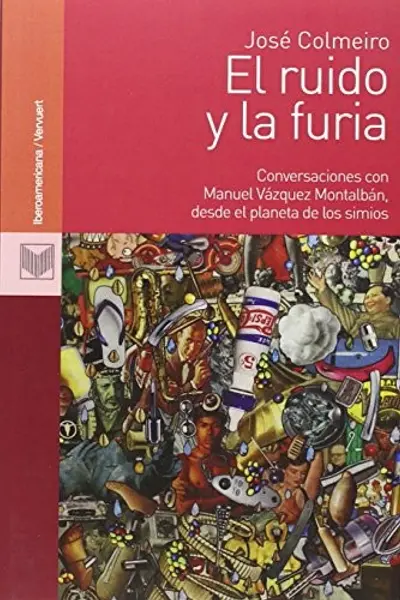 El ruido y la furia