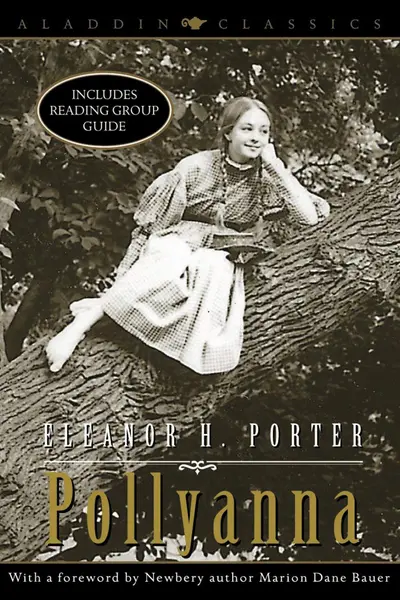 Pollyanna (Pollyanna, #1)
