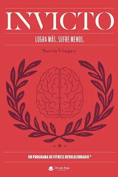 Invicto: Logra más, sufre menos
