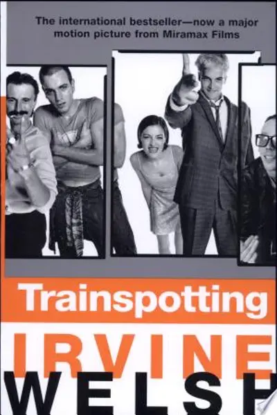 Trainspotting
