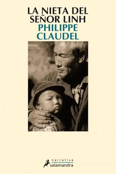 La nieta del señor Linh