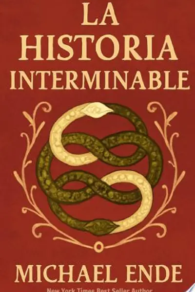 La historia interminable