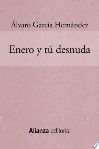 Enero y tú desnuda