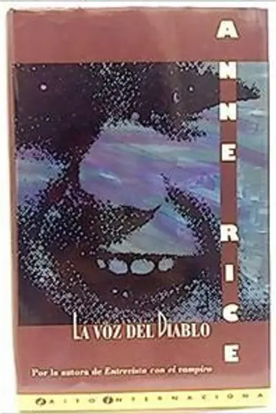 La voz del diablo I (Las brujas de Mayfair #2)