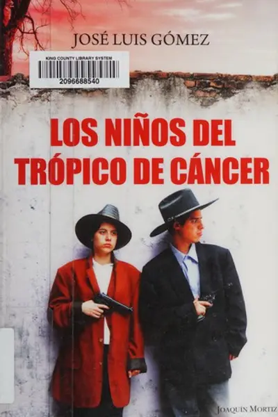 Trópico de Cáncer