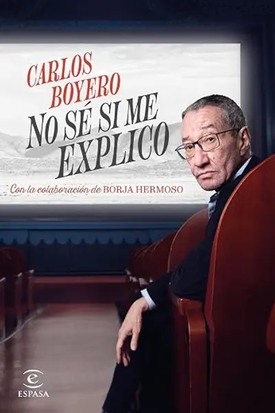 No sé si me explico (NO FICCIÓN) (Spanish Edition)