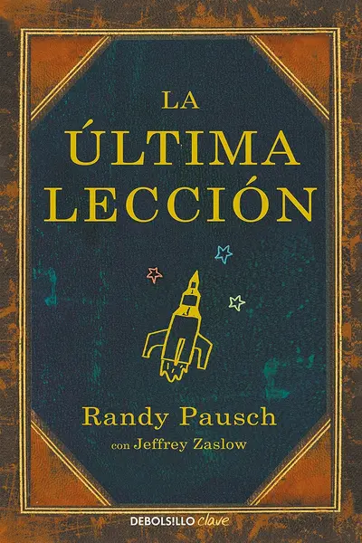 La última lección